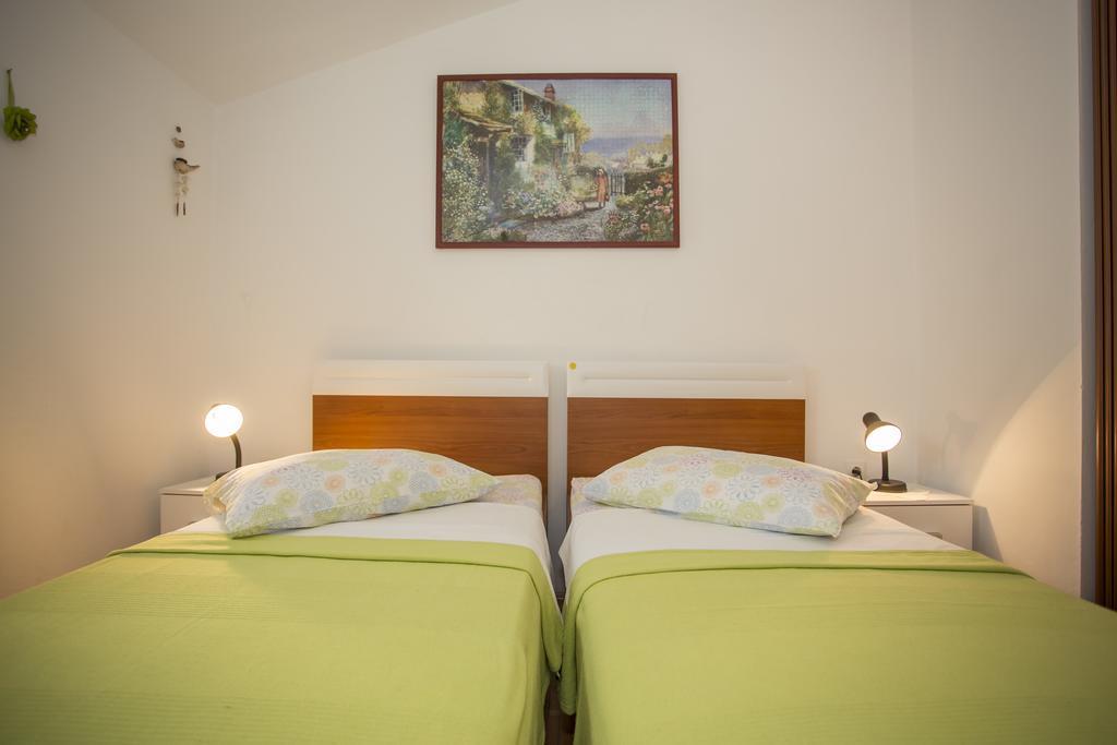 Apartments Pula 1618 Extérieur photo